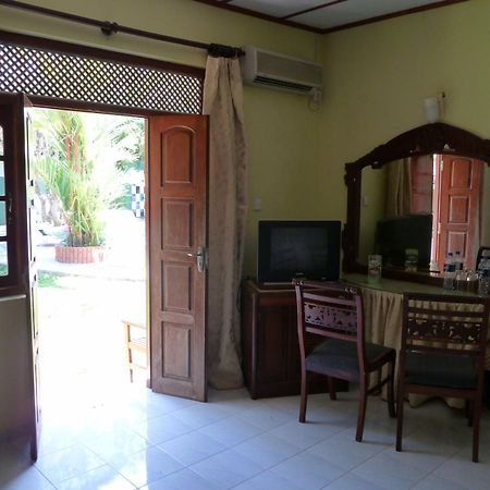 Bougain Villa Bentota Zimmer foto