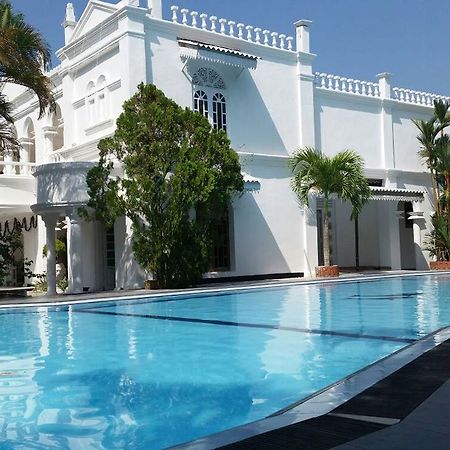 Bougain Villa Bentota Exterior foto