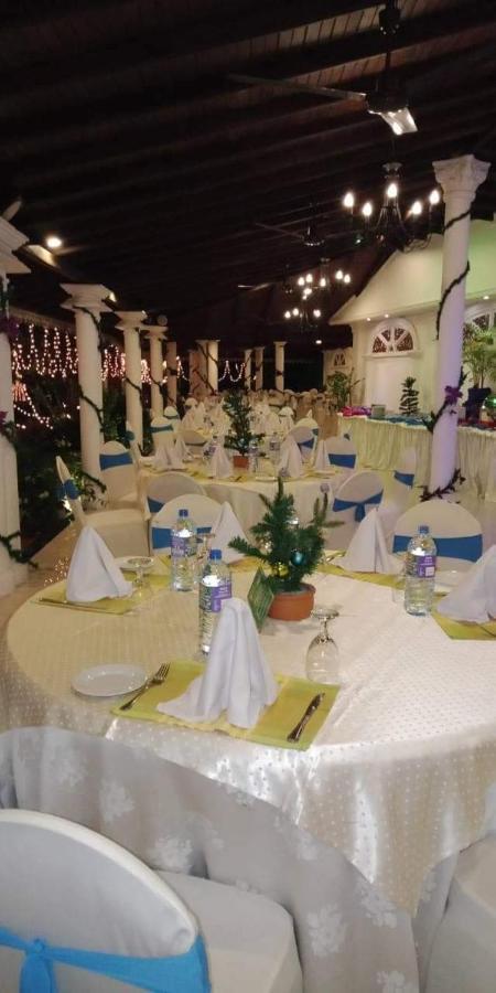 Bougain Villa Bentota Exterior foto