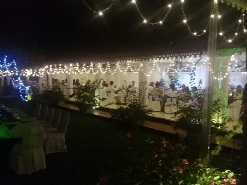 Bougain Villa Bentota Exterior foto