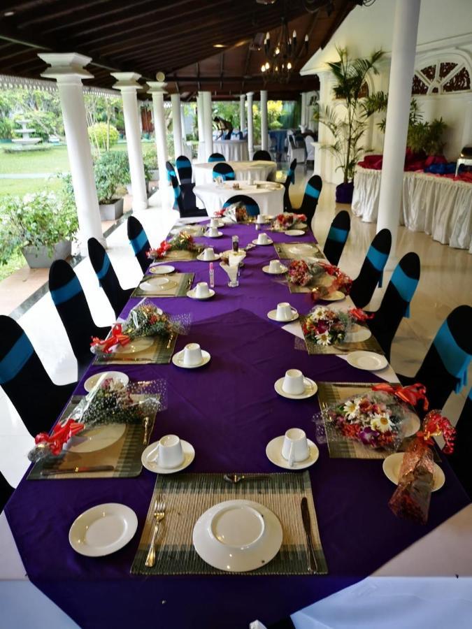 Bougain Villa Bentota Exterior foto