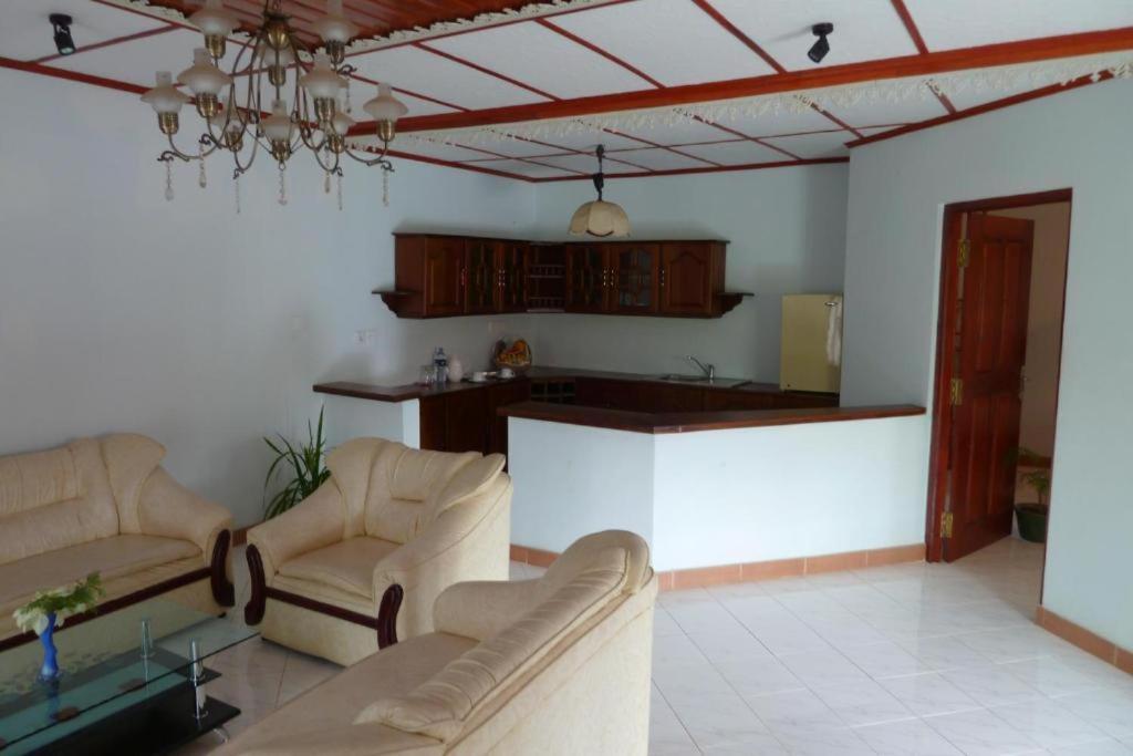 Bougain Villa Bentota Exterior foto