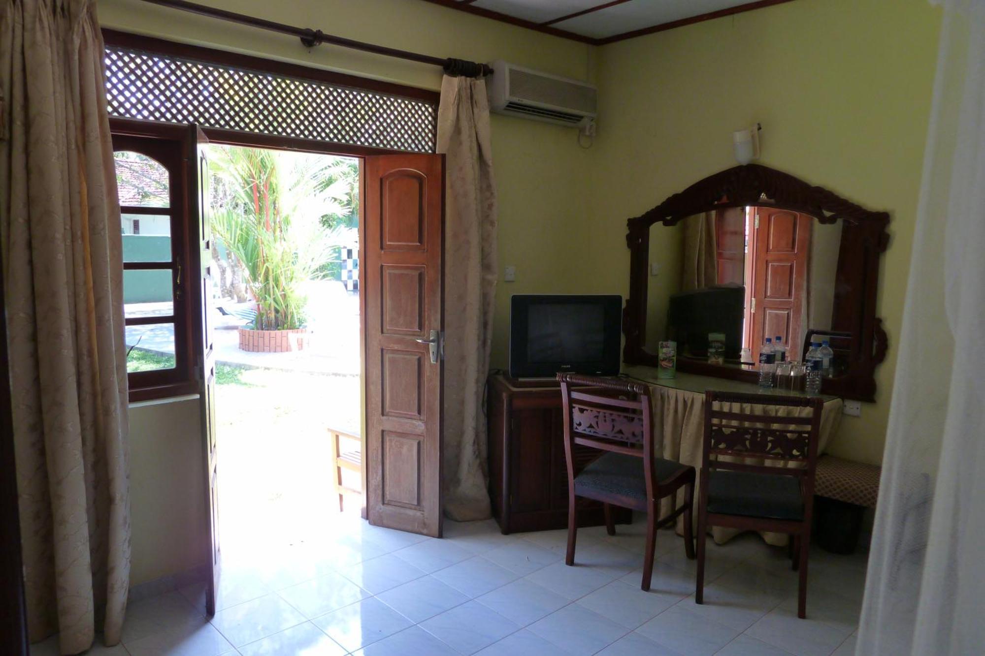 Bougain Villa Bentota Zimmer foto