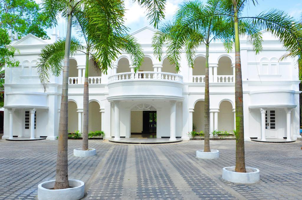 Bougain Villa Bentota Exterior foto