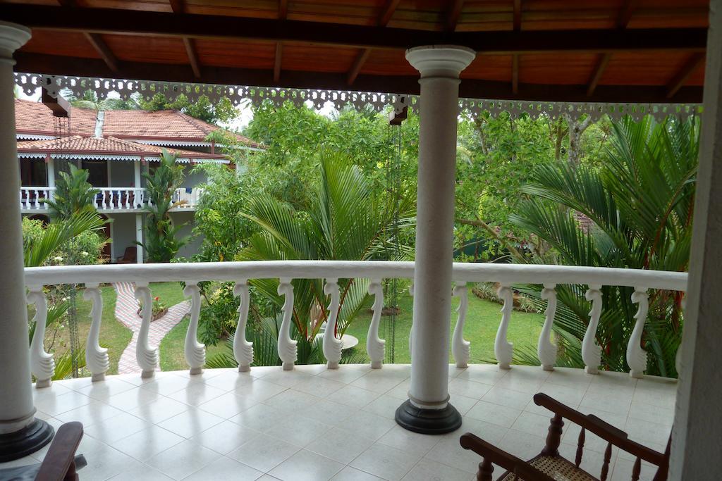 Bougain Villa Bentota Zimmer foto