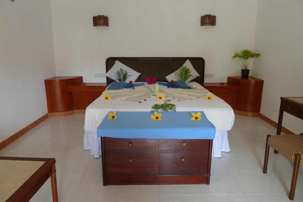 Bougain Villa Bentota Zimmer foto