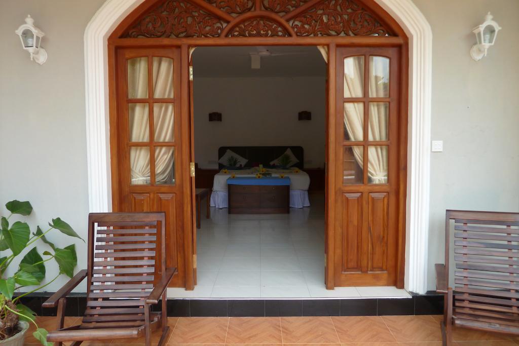 Bougain Villa Bentota Zimmer foto