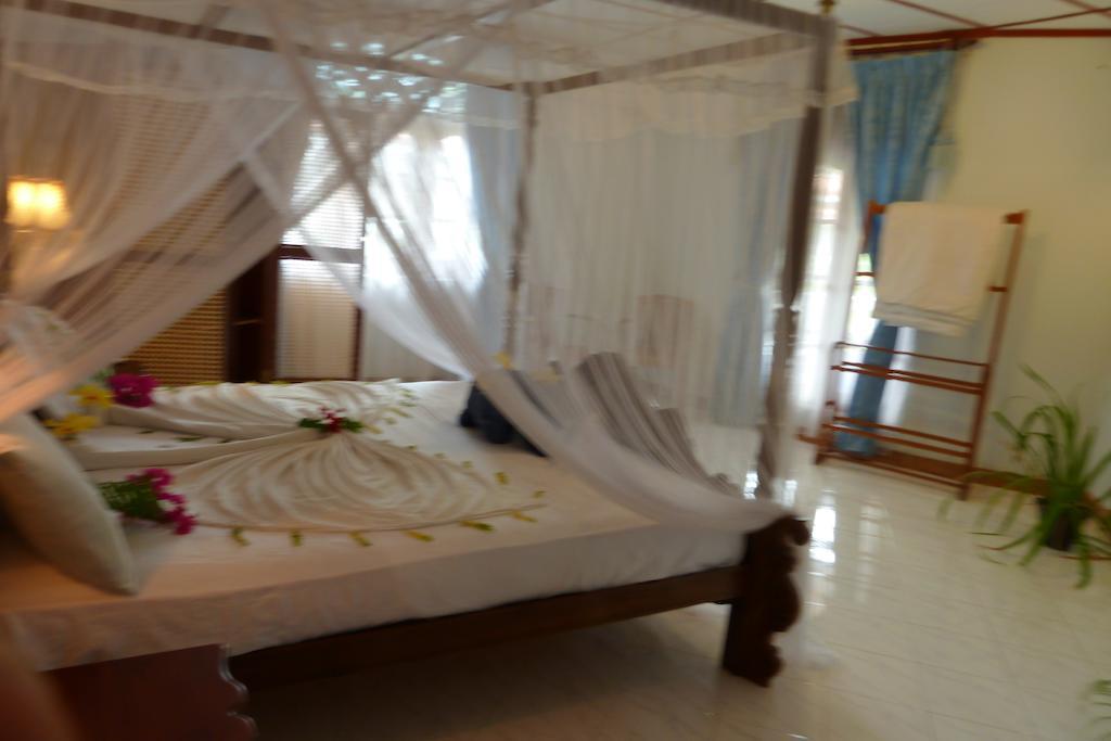Bougain Villa Bentota Zimmer foto