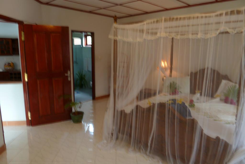 Bougain Villa Bentota Zimmer foto