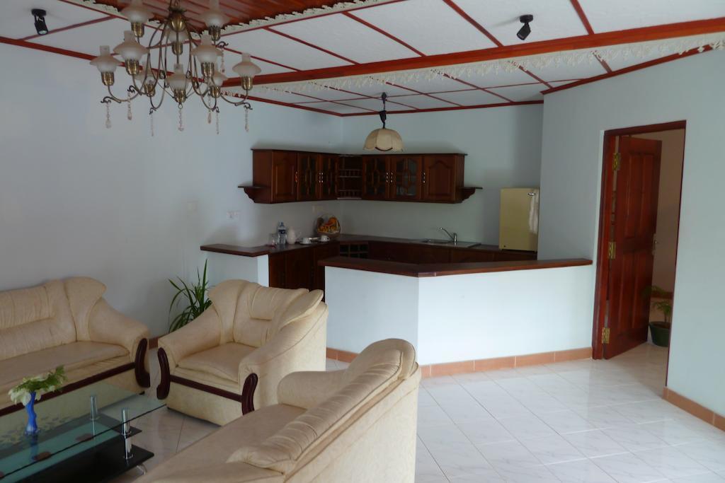 Bougain Villa Bentota Zimmer foto