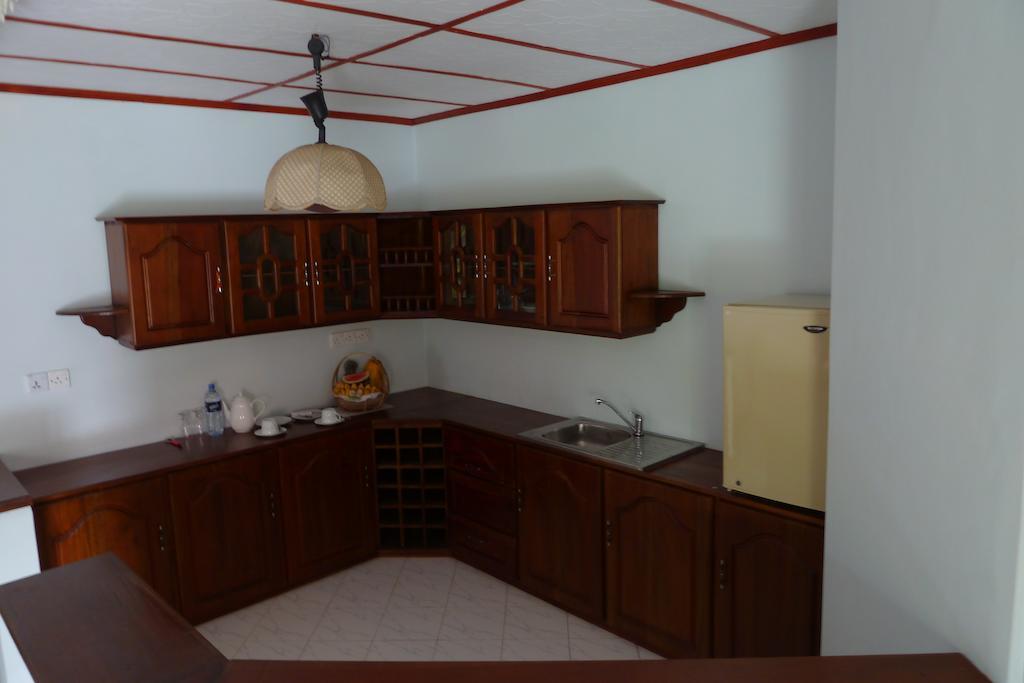 Bougain Villa Bentota Zimmer foto